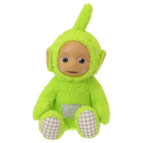 ぬいぐるみ テレタビーズ プラッシュドール ディプシー エスケイジャパン