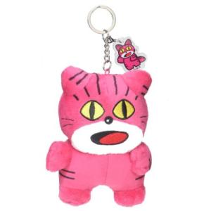 サンリオ ジュエルペット ラブラ ぬいぐるみチャーム ジュエルペット キーリング ふぁふぁチャーム ラブラ サンリオ