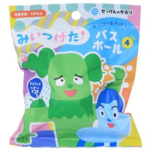 中身はランダム】トミカとトム バスボール せっけんの香り