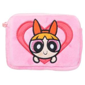 コジコジ グッズ ミニポーチ さくらももこ アニメキャラクター クリア