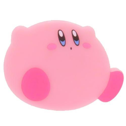 星のカービィ クリップ ダイカットクリップ まんぷく エスケイジャパン