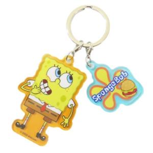 ONE PIECE グリッターキーホルダーコレクション -EGG HEAD- ブルック