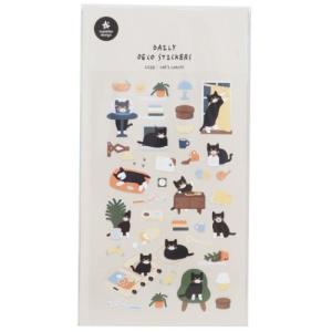 シールシート スワテリエステッカー cats catch S＆C