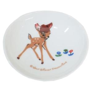 101匹わんちゃん ディズニー キャラクター 中皿 17cmプレート