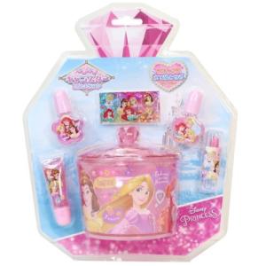 ディズニープリンセスコスメセットの商品一覧 通販 Yahoo ショッピング