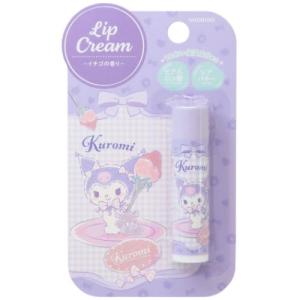 クロミ グッズ リップクリーム キャラクター コスメ雑貨