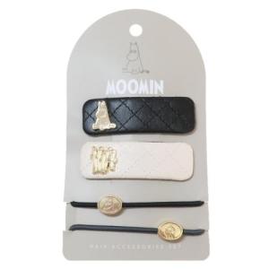ムーミン キャラクター ヘアアクセ ヘアアクセサリー 北欧 : おもしろ