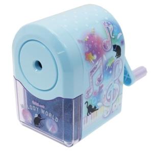 鉛筆削り 手動 キャラクターの商品一覧 通販 Yahoo ショッピング