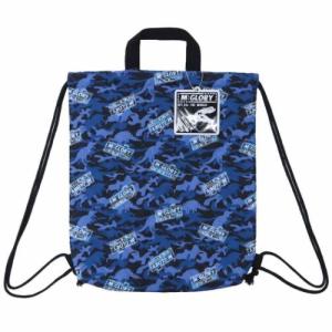 ナップサック ジュラシック・ワールド 恐竜 ジュラシック かっこいい