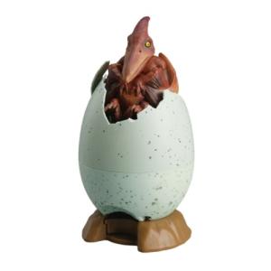 Egg バンクシリーズ 恐竜の孵化 プテラノドン 貯金箱 送料無料 トイスタジアム 通販 Yahoo ショッピング