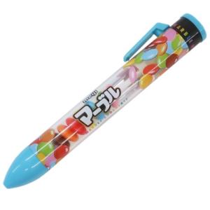 じゃがりこ サクサクボールペン ボールペン お菓子パッケージ funbox