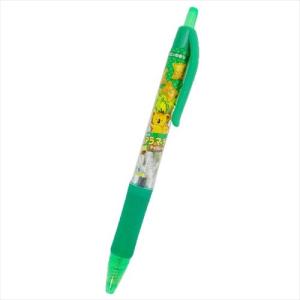 カラーペン チロルチョコ カラーボールペン サカモト ブラック グッズ