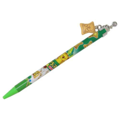 シャーペン コアラのマーチ マスコット付シャープペンシル 0.5mm 3 お菓子パッケージ funb...