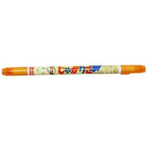 おやつマーケット 香りつきダブルマーカー10本（10種）セット double