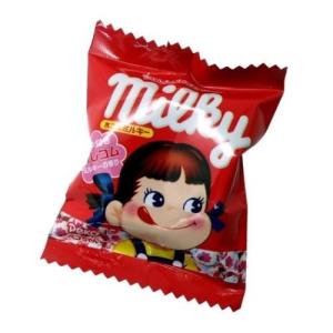 ペコちゃん 消しゴム キャラクター グッズ 袋入り