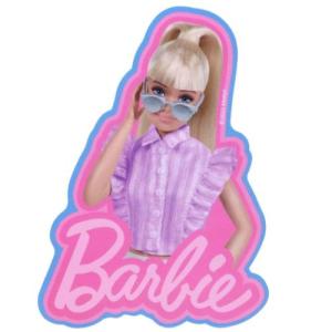 バービー ダイカットシール ダイカットビニールステッカー PK×PK Barbie スモールプラネット｜cinemacollection