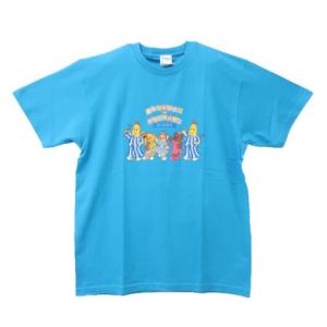 バナナインパジャマ グッズ Tシャツ キャラクター｜cinemacollection