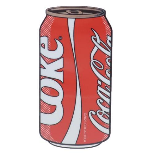 コカコーラ グッズ ダイカットシール キャラクター キャラクターステッカー 爆買