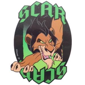 スカー ライオンキング グッズ コレクション 趣味 の商品一覧 楽器 手芸 コレクション 通販 Yahoo ショッピング