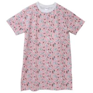 101匹わんちゃん ロング T-SHIRTS ディズニー Tシャツ キャラクター いっぱい パターン｜cinemacollection