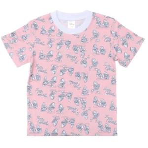 ふしぎの国のアリス グッズ 子供用Tシャツ キャ...の商品画像