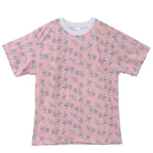 ふしぎの国のアリス グッズ Tシャツ ディズニー キャラクター T-SHIRTS｜cinemacollection