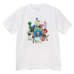 トイストーリー5 Tシャツ T-SHIRTS 集...の商品画像