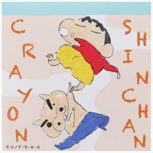 クレヨンしんちゃん スクエアメモ 水彩 4814 Le23ky1758 キャラクター雑貨 ラフラフ 通販 Yahoo ショッピング