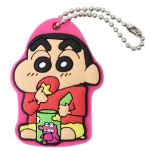 クレヨンしんちゃん マスコット 指人形 しんちゃん A グッズ アニメキャラクター キャラクターのシネマコレクション 通販 Paypayモール