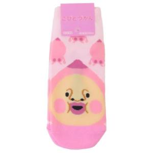 ソックスくじ 全6種 32個入セット サンリオキャラクターズ 女性用靴下