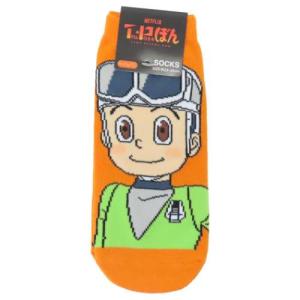 T.Pぼん レディースソックス 女性用靴下 藤子F不二雄 キャラクター 爆買