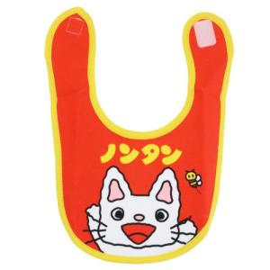 キャラ スタイ キャラクター ベビービブ ノンタン アップ スモールプラネット Sm Ntbb28 雑貨 アートの通販店 ベルコモン 通販 Yahoo ショッピング
