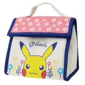 ランチバッグ ポケモン 保温保冷 ミニバッグ ポケットモンスター