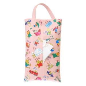 ミニーマウス グッズ ボックスティッシュケース ディズニー