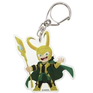 MARVEL ×GuRiHiru マイティーソー ロキ マー...