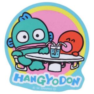 ハンギョドン キャラクターステッカー サンリオ ...の商品画像