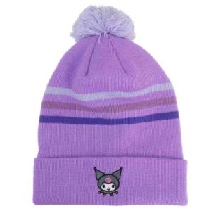 ANNA SUI（アナスイ） ニット帽 ニットキャップ マイメロディ＆クロミ