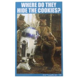 レア✨当時もの STAR WARS スターウォーズ カード シール など まとめ STAR WARS（スター・ウォーズ） キャラクター ビッグシール