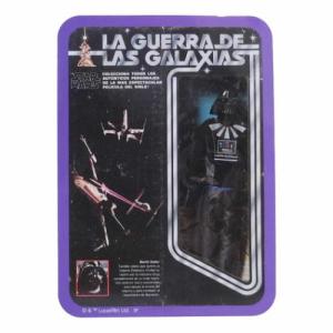 スターウォーズ STAR WARS キャラクター ダイカットシール キャラクターステッカー ダースベイダー ブリスター 爆買