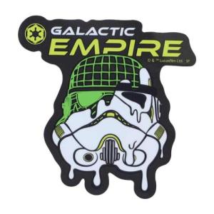 スターウォーズ グッズ ダイカットシール STA...の商品画像