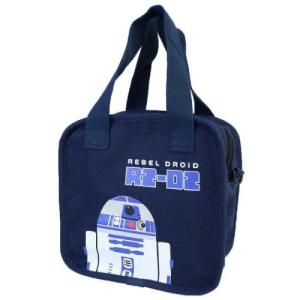 スターウォーズ キャラクター クーラーバッグ ボ...の商品画像