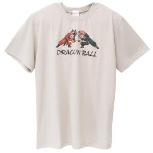 ドラゴンボール超 Tシャツ T-SHIRTS フュージョン スモールプラネット プレゼント 男の子 女の子 ギフト バレンタイン｜cinemacollection