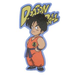 ドラゴンボール グッズ ダイカットシール アニメキャラクター｜cinemacollection