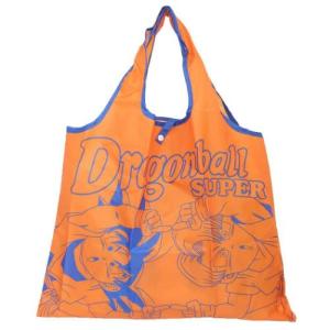 ドラゴンボール グッズ トートバッグ アニメキャラクター ビッグ