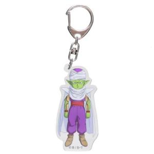 ドラゴンボール ドラゴンボールZ グッズ キーリング アニメ