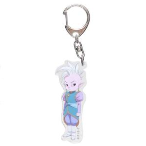 ドラゴンボール ドラゴンボールZ グッズ キーリング アニメ