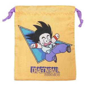 ドラゴンボール ドラゴンボールDAIMA アニメキャラクター ミニポーチ
