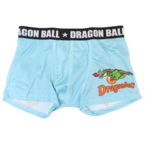 ドラゴンボール 転写ボクサーブリーフ 男性用下着...の商品画像