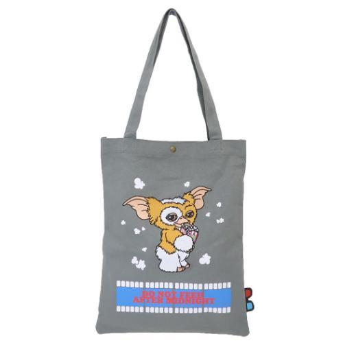 グレムリン ナラティブトートバッグ トートバッグ キャラクター