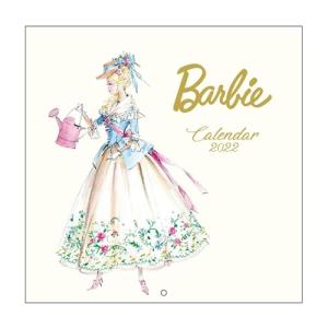 カレンダー 22年 壁掛け ｌ箔押 バービー Barbie サンスター文具 Ssb 22 S 雑貨 アートの通販店 ベルコモン 通販 Yahoo ショッピング